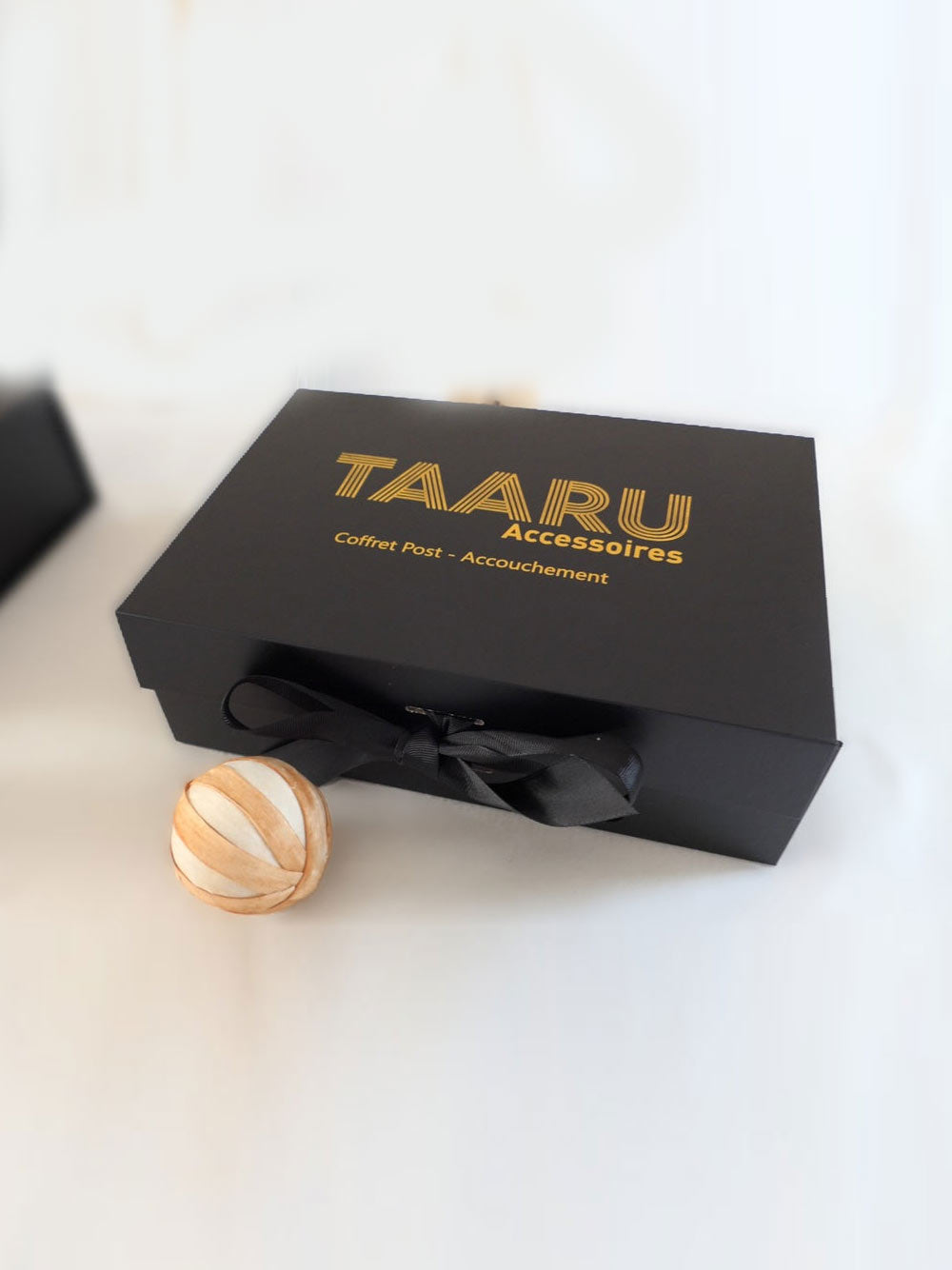 Coffret Post-Accouchement